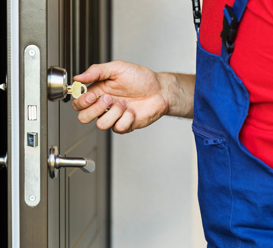 Residential Locksmith Pacifica