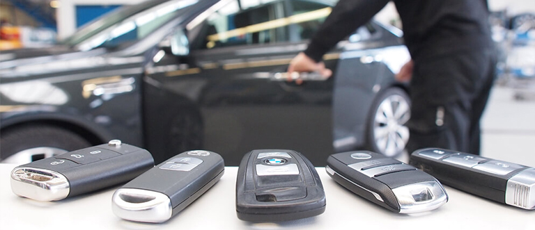 Automotive Locksmith Pacifica