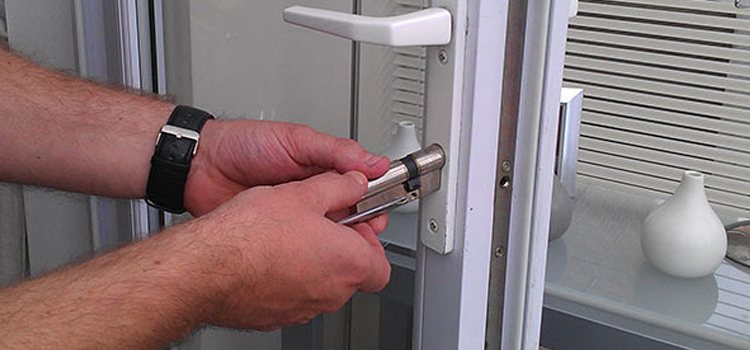 Commercial Door Lock Repair in Pacifica