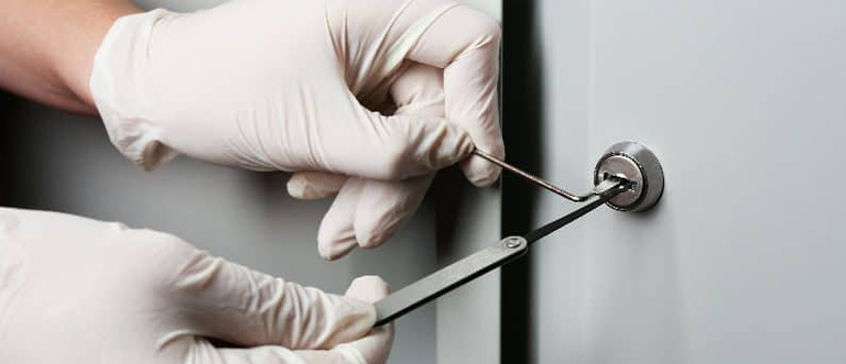 Commercial Emergency Locksmith Pacifica