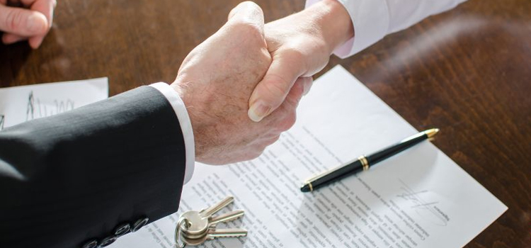 Commercial Eviction Service Pacifica