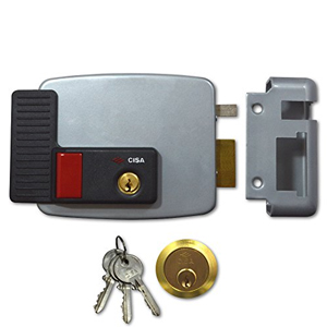 electronic door lock repair Pacifica